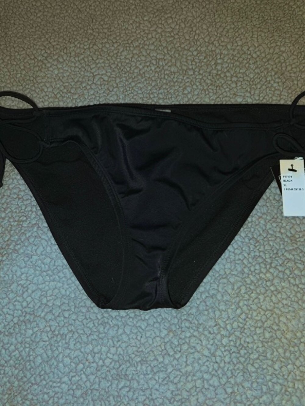NWT SUNDAZED Bikini Bottom